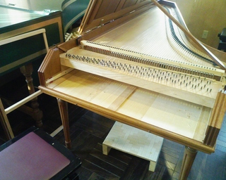 fortepiano