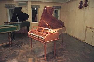 fortepiano